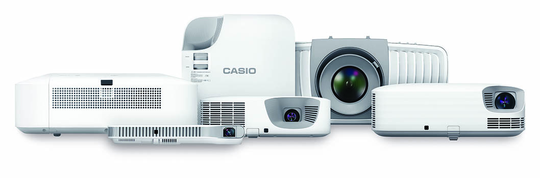 LampFree Infocomm Superior Projectors
